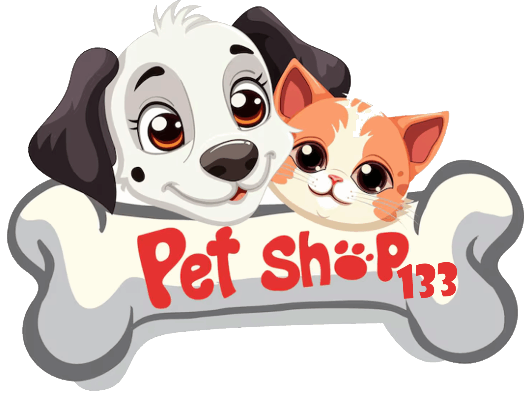 پت شاپ 133